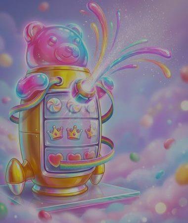 Sugar Rush 1000
