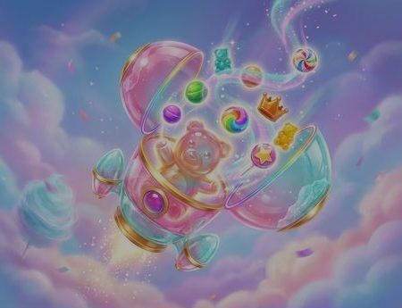 Sugar Rush 1000